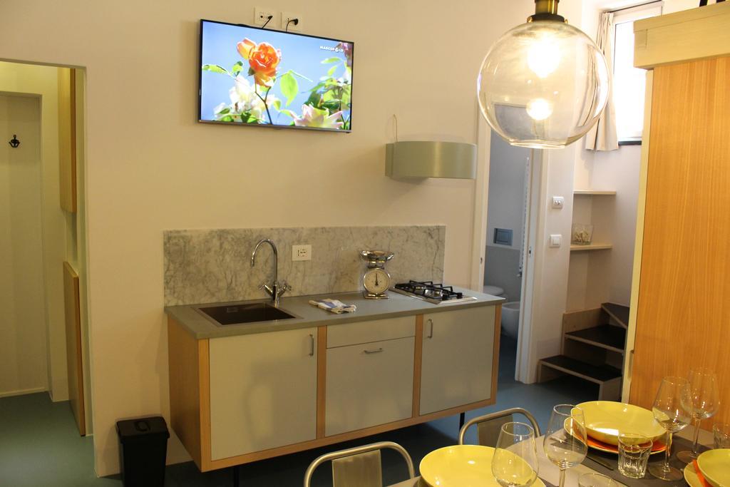 Appartamento Della Baia Sestri Levante Ngoại thất bức ảnh