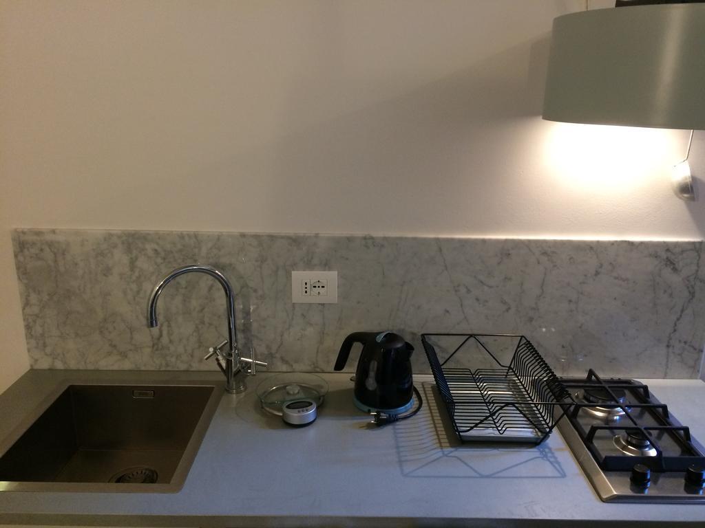 Appartamento Della Baia Sestri Levante Ngoại thất bức ảnh