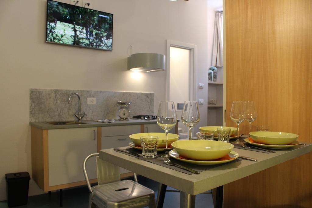Appartamento Della Baia Sestri Levante Ngoại thất bức ảnh