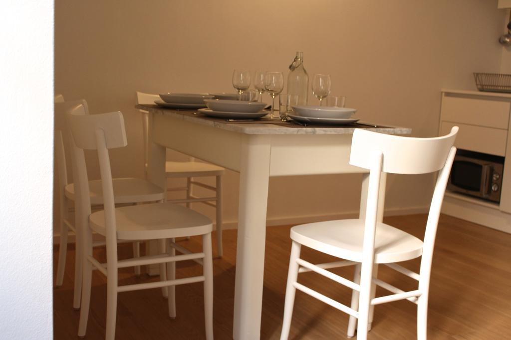 Appartamento Della Baia Sestri Levante Ngoại thất bức ảnh