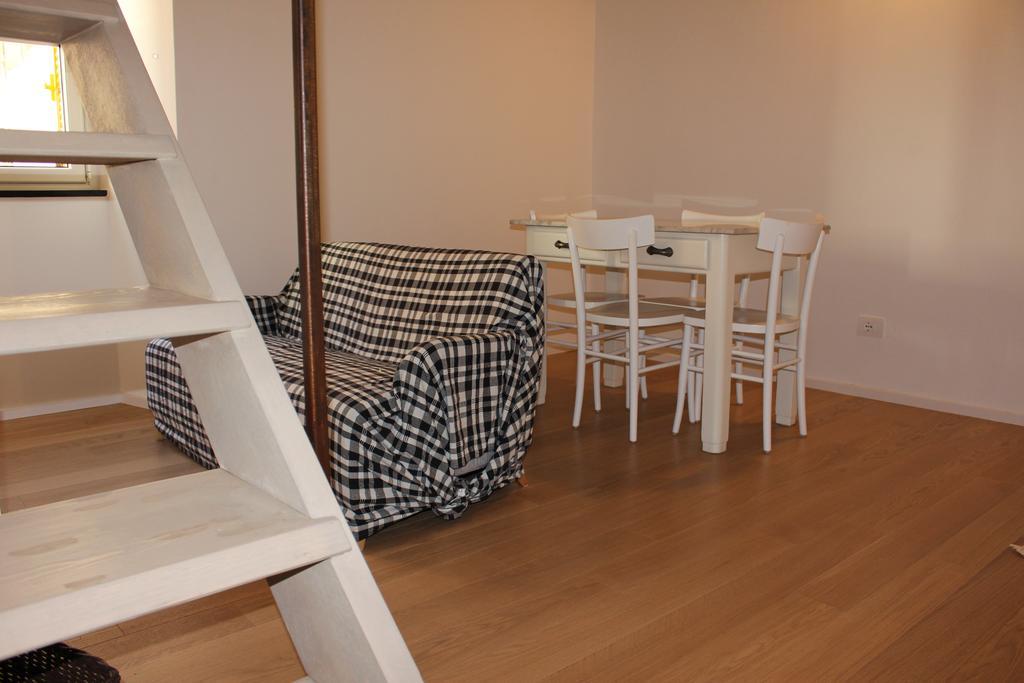 Appartamento Della Baia Sestri Levante Ngoại thất bức ảnh