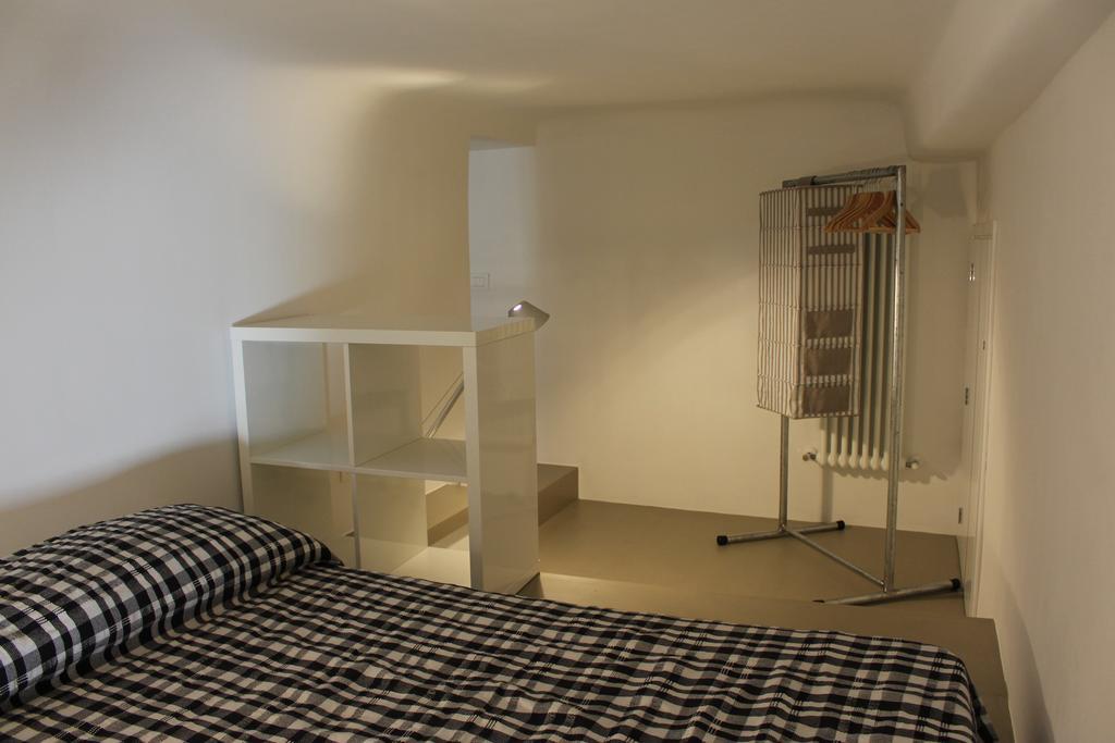 Appartamento Della Baia Sestri Levante Ngoại thất bức ảnh
